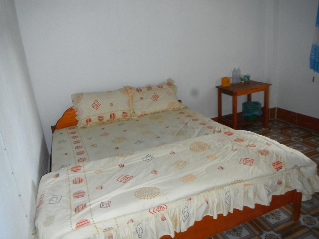 Vongmany Guesthouse Nongkhiaw Szoba fotó
